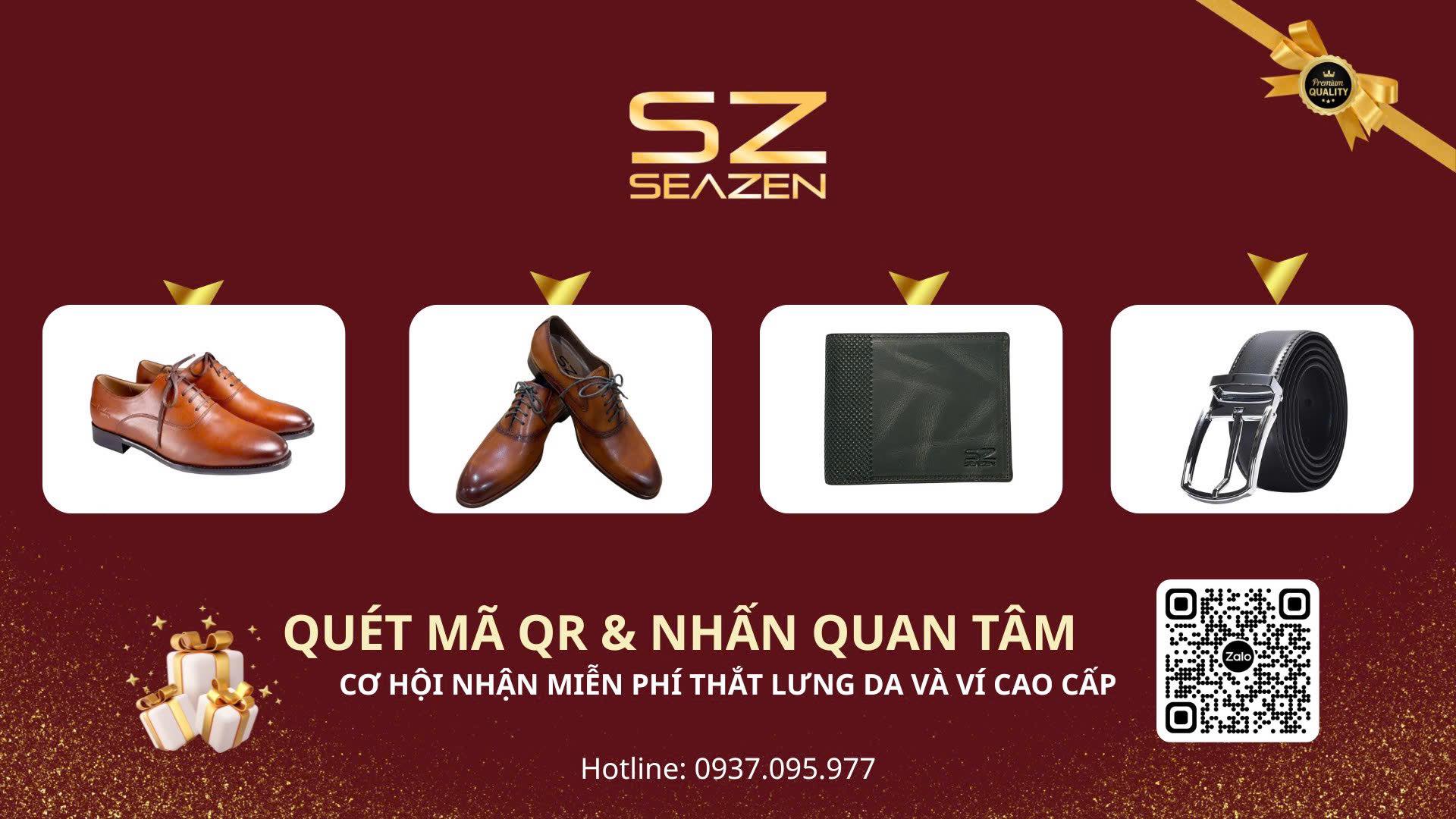 SeaZen Fashion Banner 01