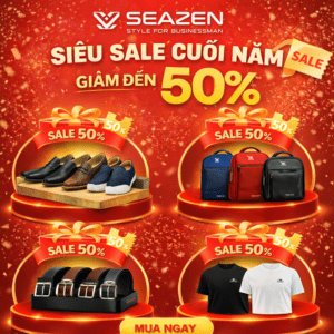 SIÊU SALE GIẢM ĐẾN 50% TẾT 2026
